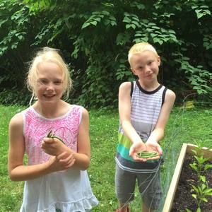 Meet your Posher, Matthew